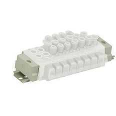 SMC Cassette-Type Valve Manifold - SS5Y3-60-10B-Q