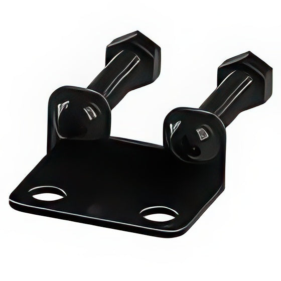 SMC Replacement Part Bracket Assembly - VHK-B2A [2 Pieces]