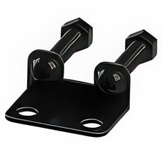 SMC Replacement Part Bracket Assembly - VHK-B1A [2 Pieces]