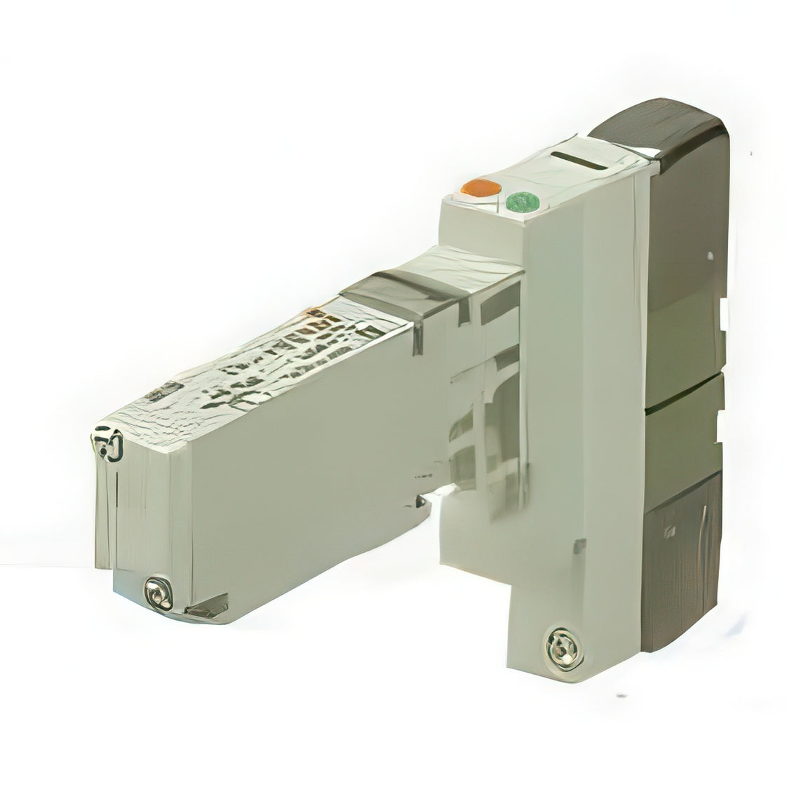 SMC 5/2-Way Sub-Base Pneumatic Solenoid Valve - VQ1200N-51-Q