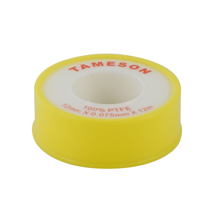 Teflon Tape (12m) [2 Pieces]