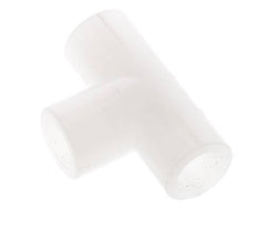 Tee Fitting G1/8'' Female Polyvinylidene fluoride (pvdf) FDA 10bar (140.5psi)