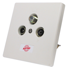 Astro Antenna Socket - 140775