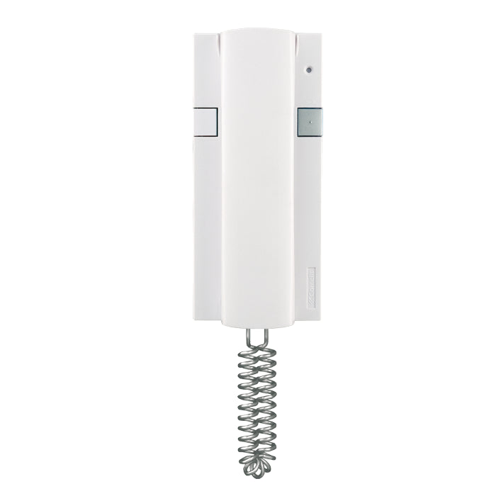 Comelit Style Basic White Intercom - 2622 | Tameson.com