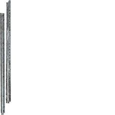 Hager UN07A DIN Rail Support Bracket Set 1050mm - UN07A [2 Pieces]
