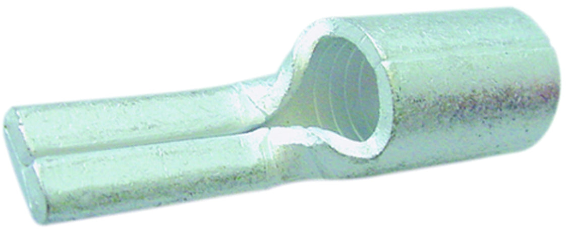 Copper Pin Terminal 16mm² DIN 46230 P13 Uninsulated - 356050 [10 Pieces]