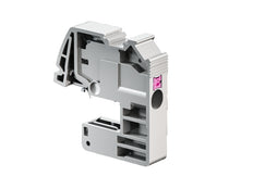 Rittal SV Push In Conductor Clamp 0.5-4mm 10mm - 3455505 [10 Pieces]