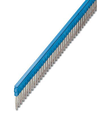 Phoenix Contact FBS 50-6 Blue Plug-In Bridge - 3032211