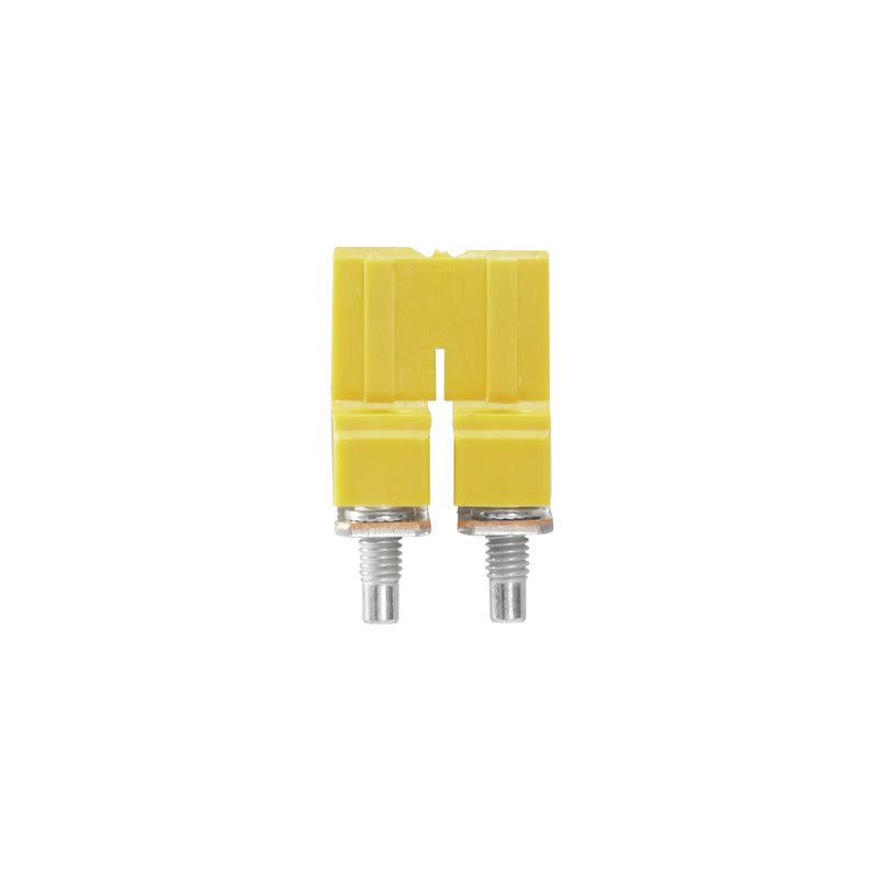 Weidmuller WQV 6/2 2-Pole Cross Connector - 1052360000 [5 Pieces]