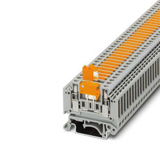 Phoenix MTK-P/P Test Disconnect Terminal Block 2.5mm² - 3104013