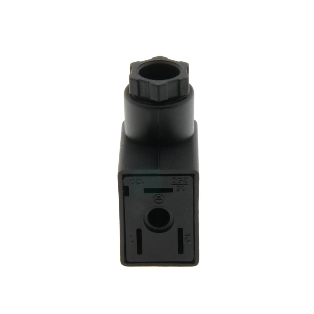 Connector (DIN - B) [2 Pieces]