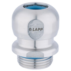 Stainless Steel M25 Cable Gland SKINTOP INOX - 53806742