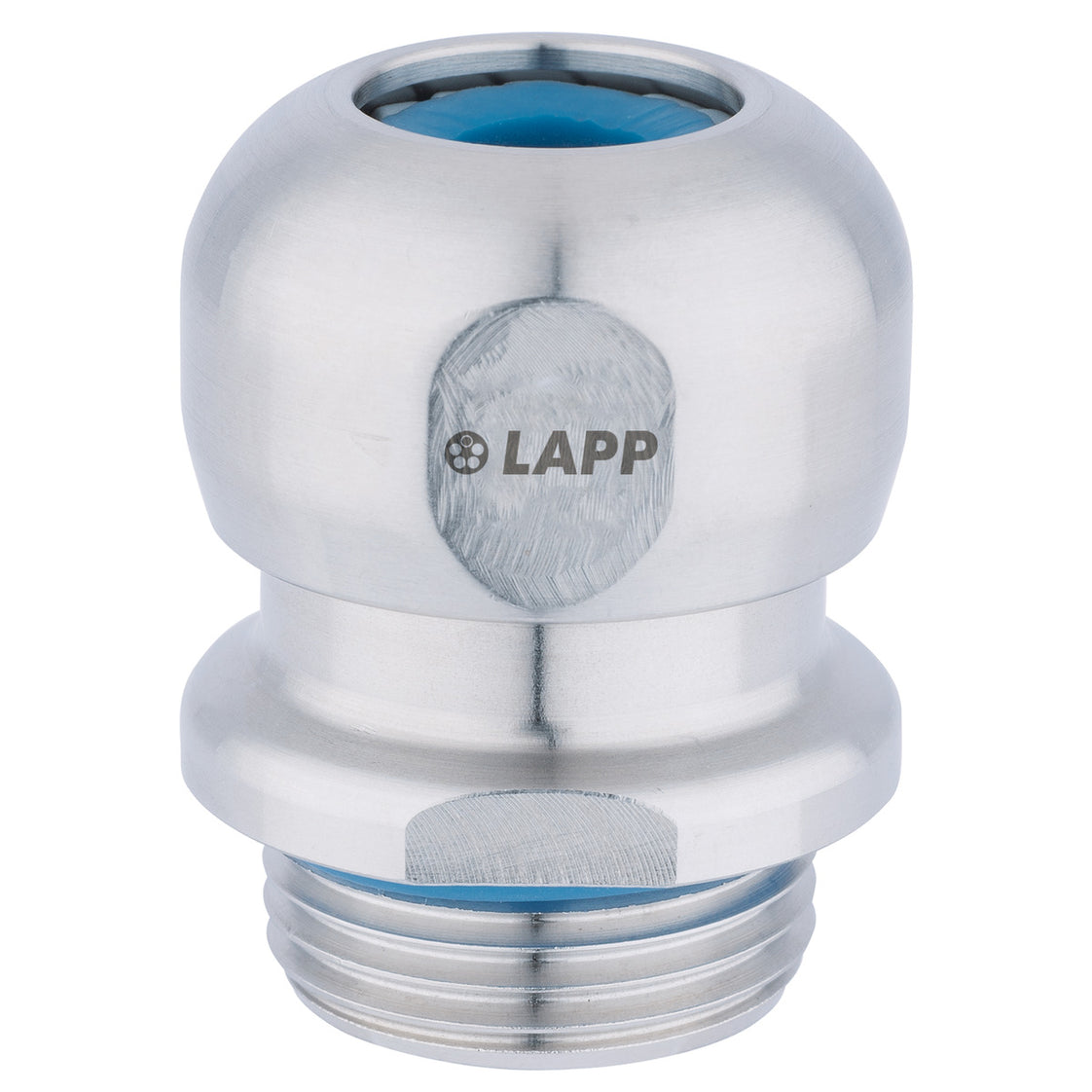Stainless Steel M20 SKINTOP INOX-R Cable Gland - 53806751