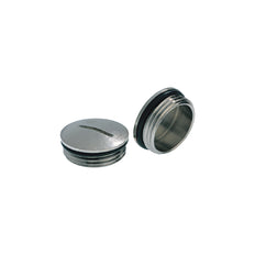 Skindicht BL-M 20x1.5 Brass Sealing Plug With O-Ring - 52103125 [100 Pieces]
