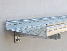 Heavy Duty Cable Tray Cantilever Arm 610mm - 311955