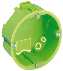 Spelsberg HW035 Shallow Junction Box 68mm IP30 - 92003501 [2 Pieces]