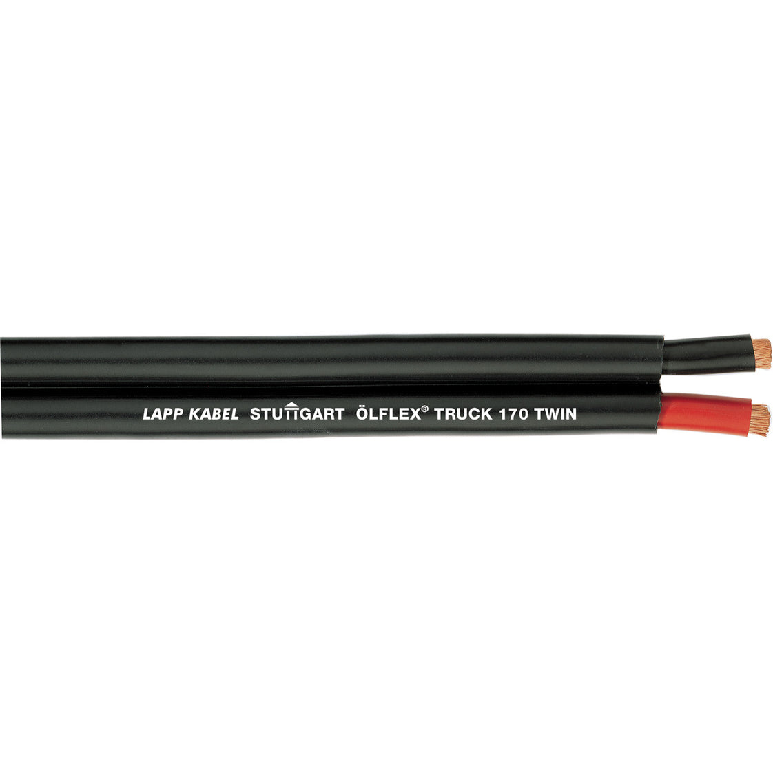 Olflex Truck 170 Twin Battery Cable 2x10mm - 7027056 [2 Meters]