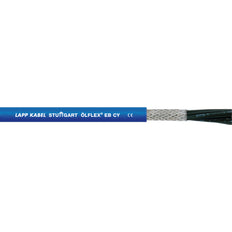Lapp Olflex EB CY 7x0.75 Shielded Control Cable - 0012644 [10 Meters]