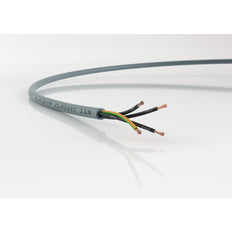 LAPP OLFLEX Classic 110 7G0.5 Control Cable - 1119007 [20 Meters]