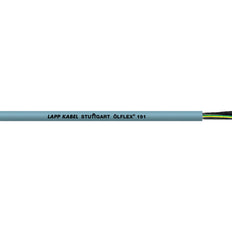 LAPP OLFLEX 191 4G16 PVC Control Cable UL CSA - 0011172 [2 Meters]