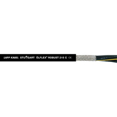 Shielded Control Cable Olflex Robust 215C 4G2.5 - 0022768 [5 Meters]