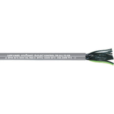 Olflex Control TM 12G1 Industrial Control Cable UL/CSA - 281812 [5 Meters]