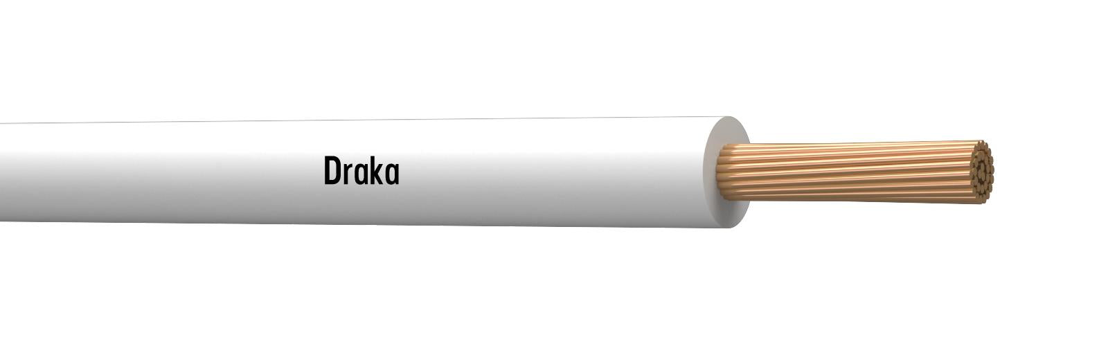Draka VMDS 90C Installation Wire - 132743 [100 Meters] - Nominal cross ...