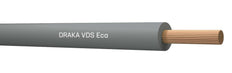 Draka VDS Installation Wire - 800910D3 [100 Meters] - Nominal cross section conductor: 1.5 mm2