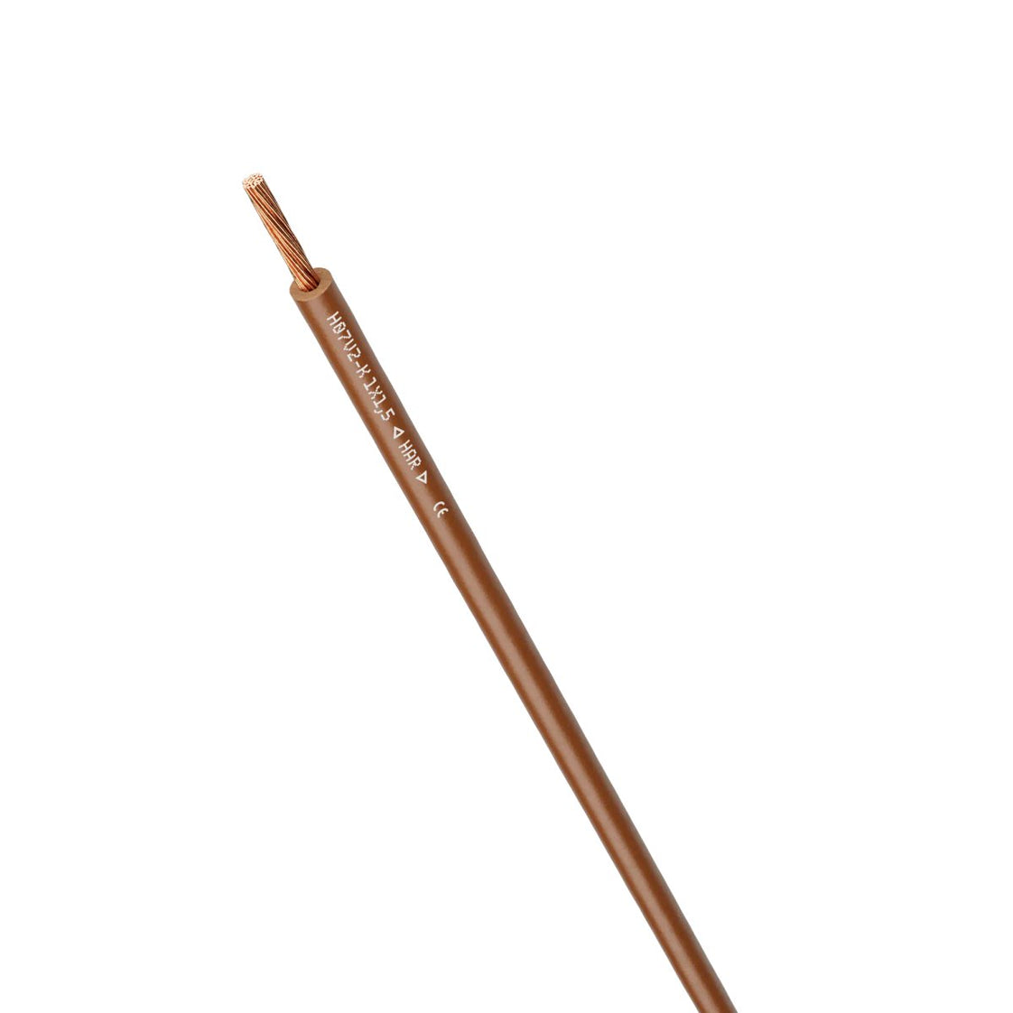 Lapp H07V2-K Installation Wire - 4519033-100 [100 Meters]