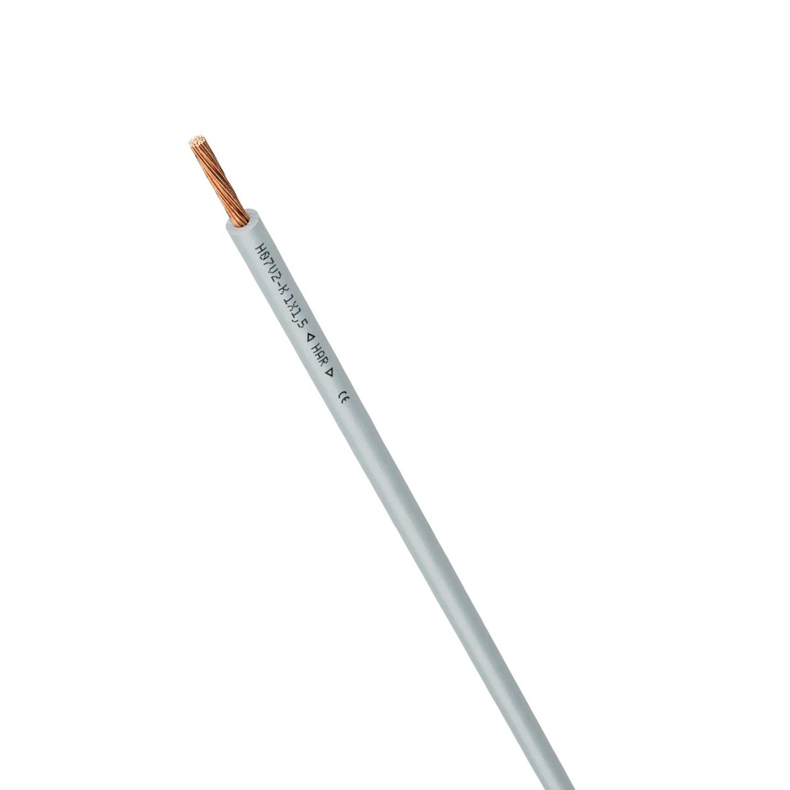 Lapp H07V2-K Installation Wire - 4519062-100 [100 Meters]