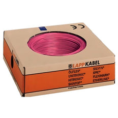 Lapp H05V-K Installation Wire - 4510083-100 [100 Meters] - Nominal cross section conductor: 1 mm2