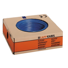 Lapp H07V-K Installation Wire - 4520144-100 [100 Meters] - Nominal cross section conductor: 6 mm2