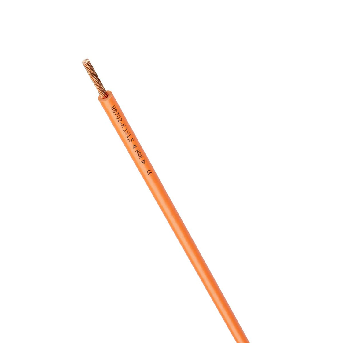 Lapp H07V2-K Installation Wire - 4519091-100 [100 Meters]