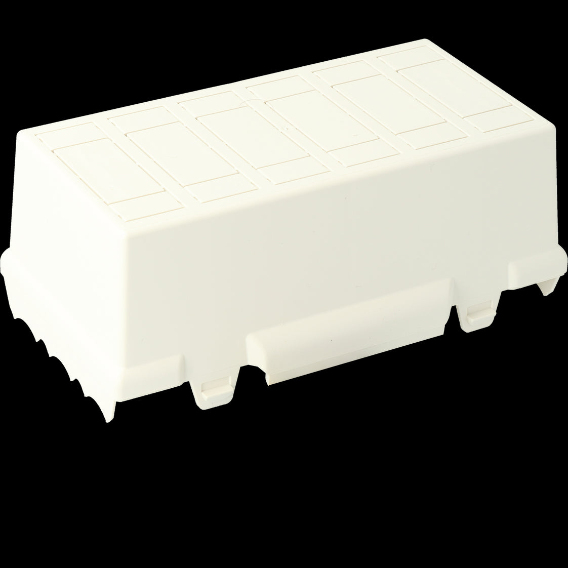 Attema BK1619 Cover For Surface-Mounted Box Wall/Ceiling - AT1624