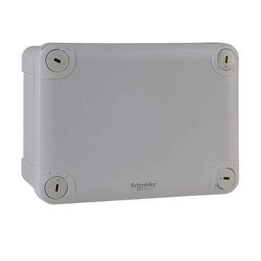Schneider Electric Sarel MUREVA Surface mounted Wall/Ceiling Box - ENN05047