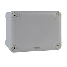 Schneider Electric Sarel MUREVA Surface mounted Wall/Ceiling Box - ENN05047