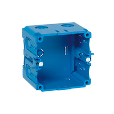 GGK Mounting Box Wall channel - 1261G