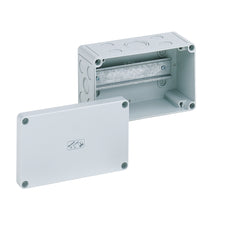 Spelsberg RK 4/18 Terminal Box IP54/66 - 61591201