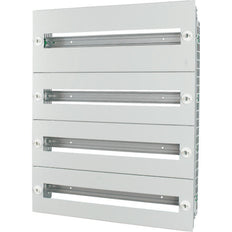 Eaton MSW Mounting Module With Steel Front Plate 949x800mm - 119317