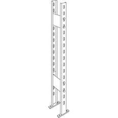 Eaton Halyester Frame Distance Plate 324x32mm - 1042879