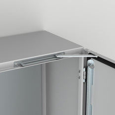 nVent HOFFMAN ADO202 Door Stop For Wall Mount Enclosures - ADO202