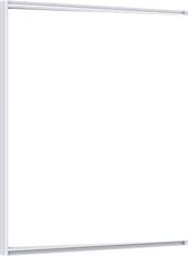 ABB TZP207 Touch Guard Shield Set 2B 7RE Plastic 500mm - 2CPX010635R9999