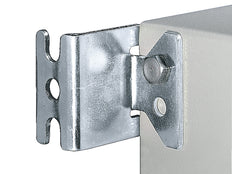 Stainless Steel Wall Mounting Bracket 10mm AISI 304 - 2433000 [4 Pieces]