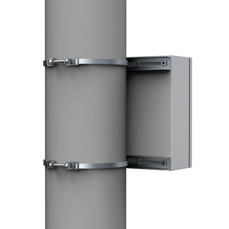 Enclosure Pole Mount Kit - EPF0300