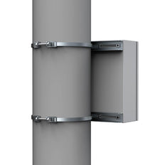 Enclosure Pole Mount Kit - EPF0300