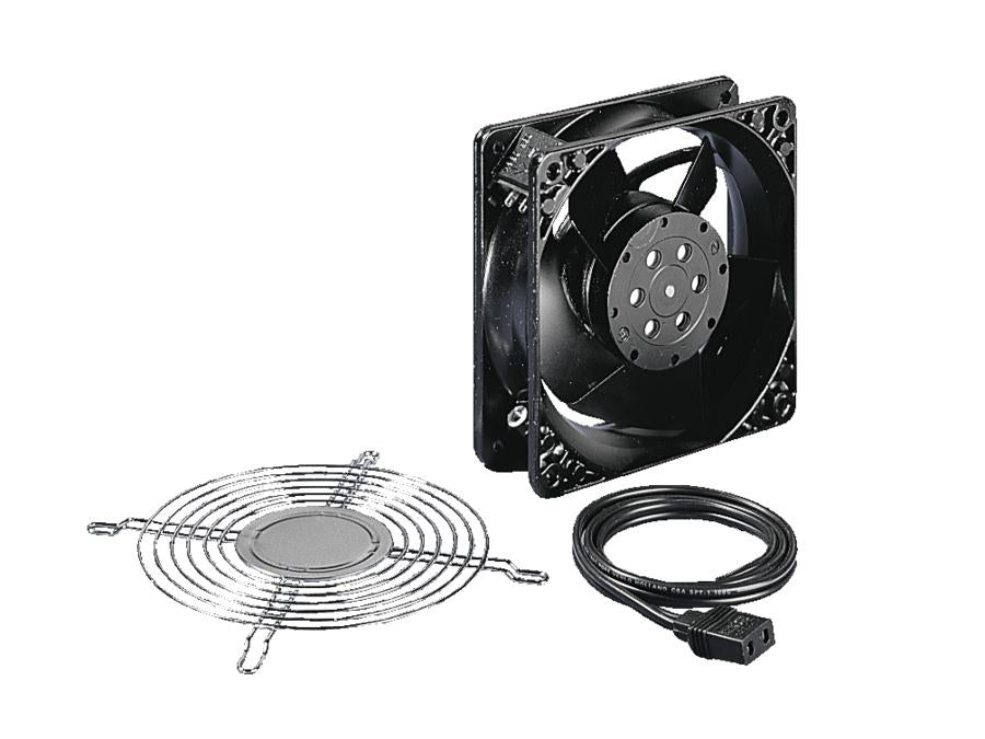 Rittal DK Ventilation Plate For Cabinets - 7980000