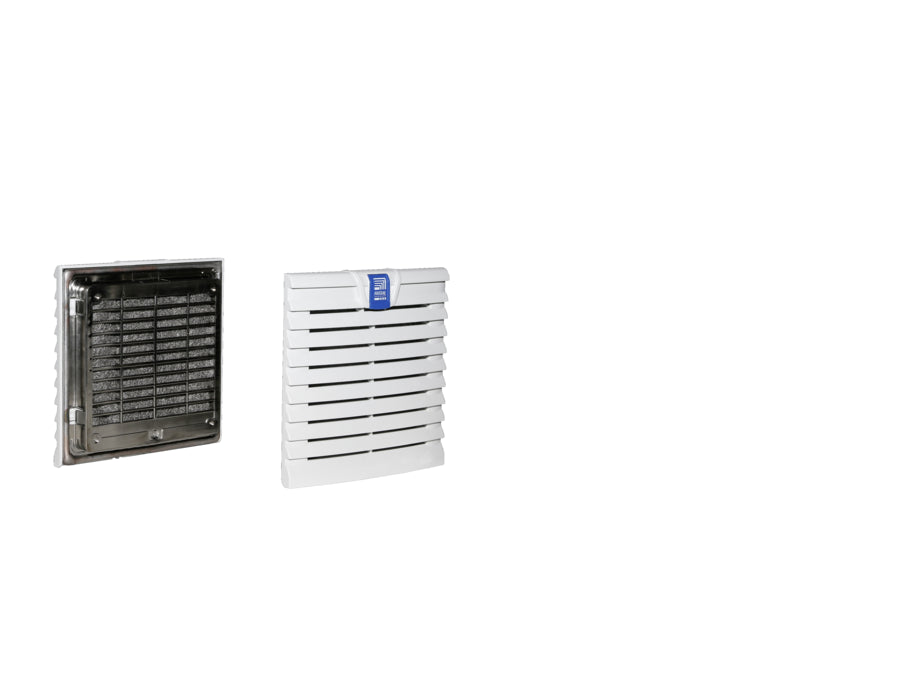 EMC Outlet Filter 148.5mm With Filter Mat - 3238060