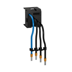 Schneider Linergy 32A 3P+N Plug-Out Terminal Block - AK5PC34
