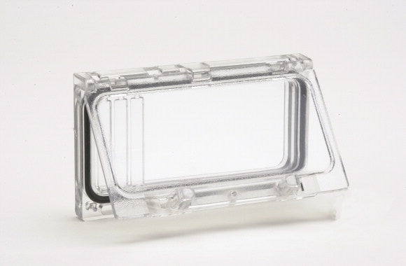 EATON INDUSTRIES Halyester Lid Installation Cabinet - 1360471 | Tameson.com