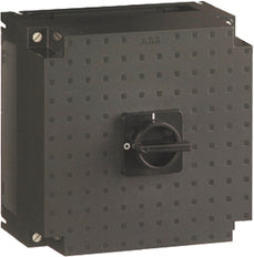 ABB Hafonorm Switch Cabinet - 6962.210